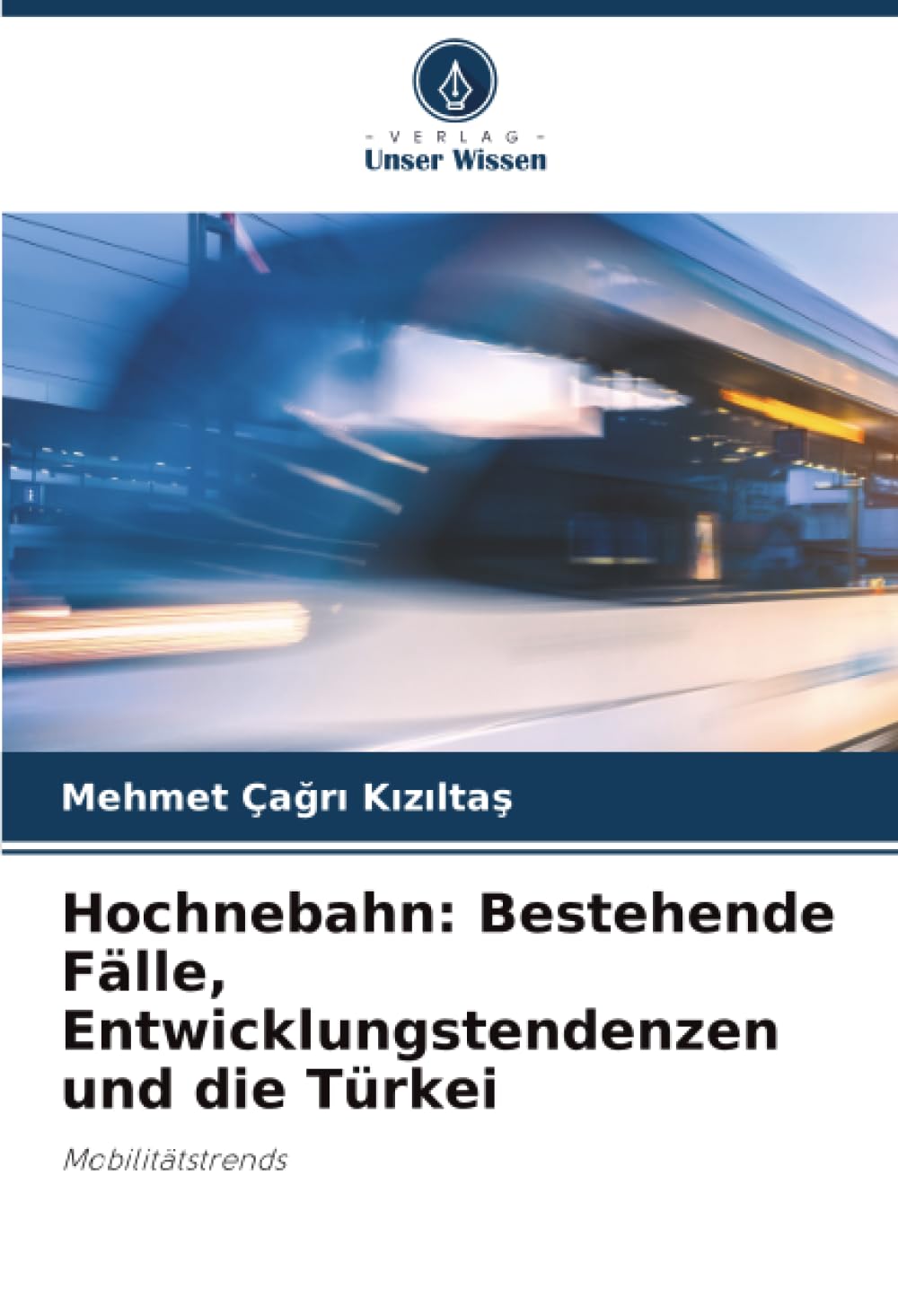 Hochnebahn: Bestehende Fälle, Entwicklungstendenzen und die Türkei: Mobilitätstrends