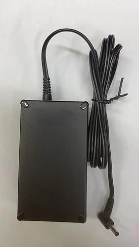 Miniatura 3 de Cargador de CA para cámara CA-570 Canon XA25, XA10, XA-20, XA30, HG20, XH-A1, XA-30, Vixia HF100, XA11, HF G20, Vixia HF G20, FS3000, FS200, Vixia