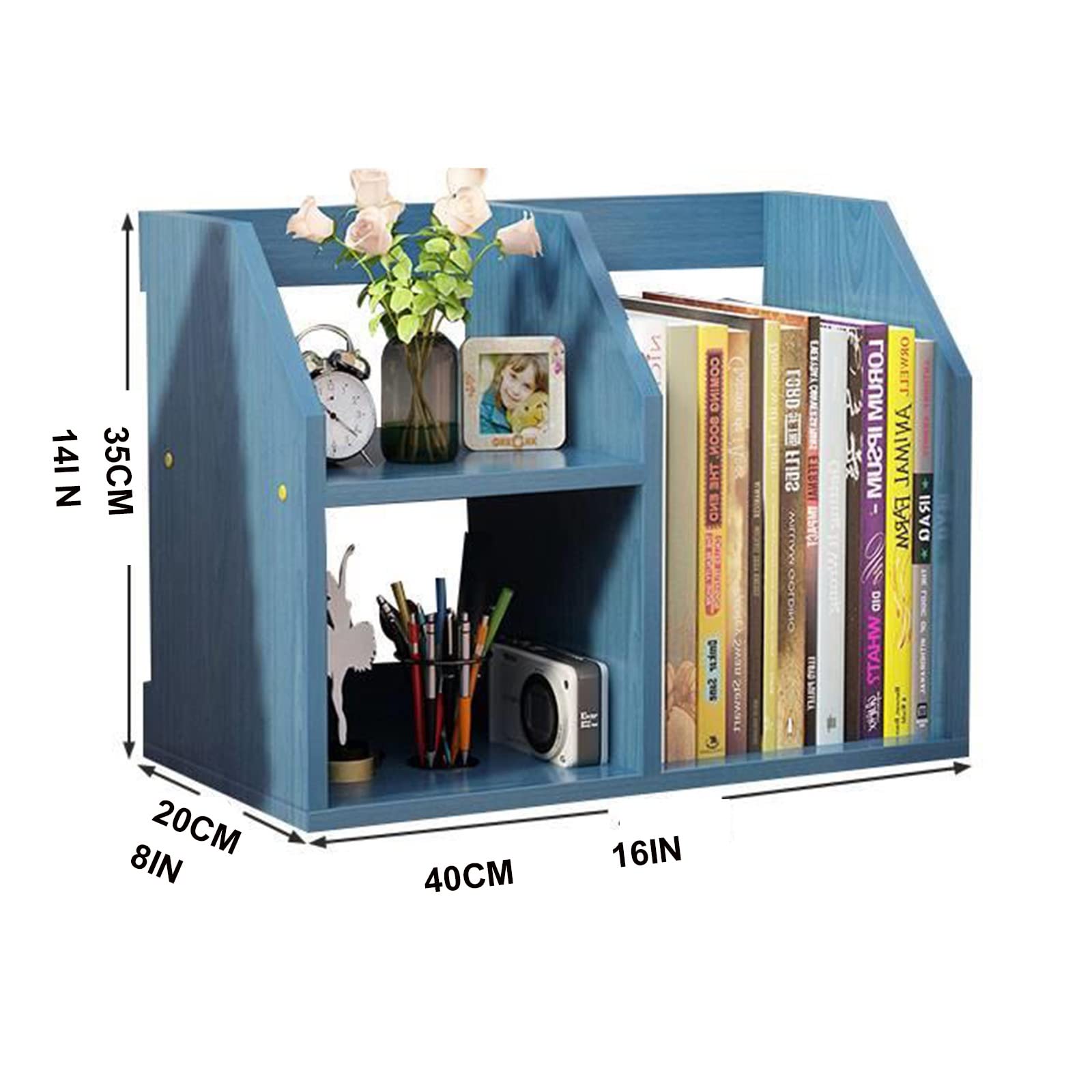 Amazon.co.jp: ツリー型 本棚, 本棚 スタンディングシェルフ