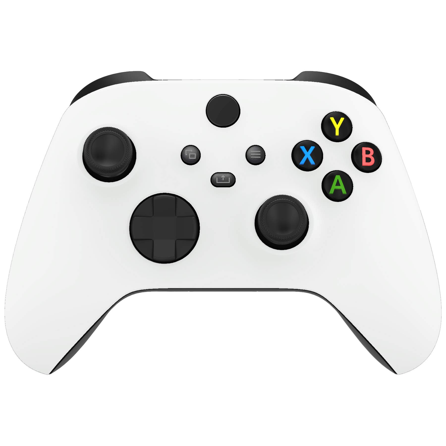 Faceplate Boba Fett Per Controller Xbox Series X/S – Antipolvere, Personalizzabile