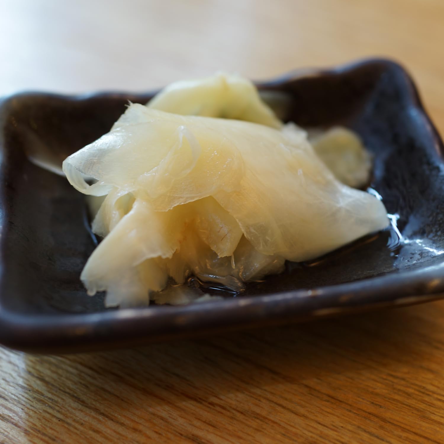Leng Heng Jengibre en Escabeche Blanco 450 g