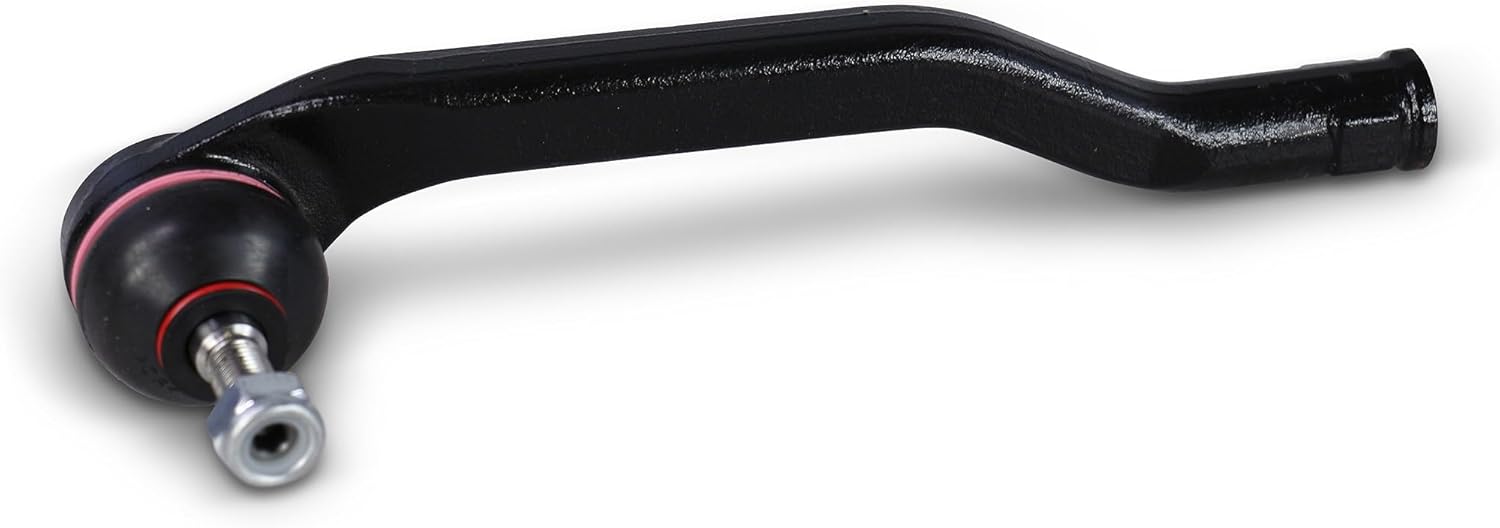 febi bilstein 43443 Tie Rod End with lock nut and counter nut, pack of one