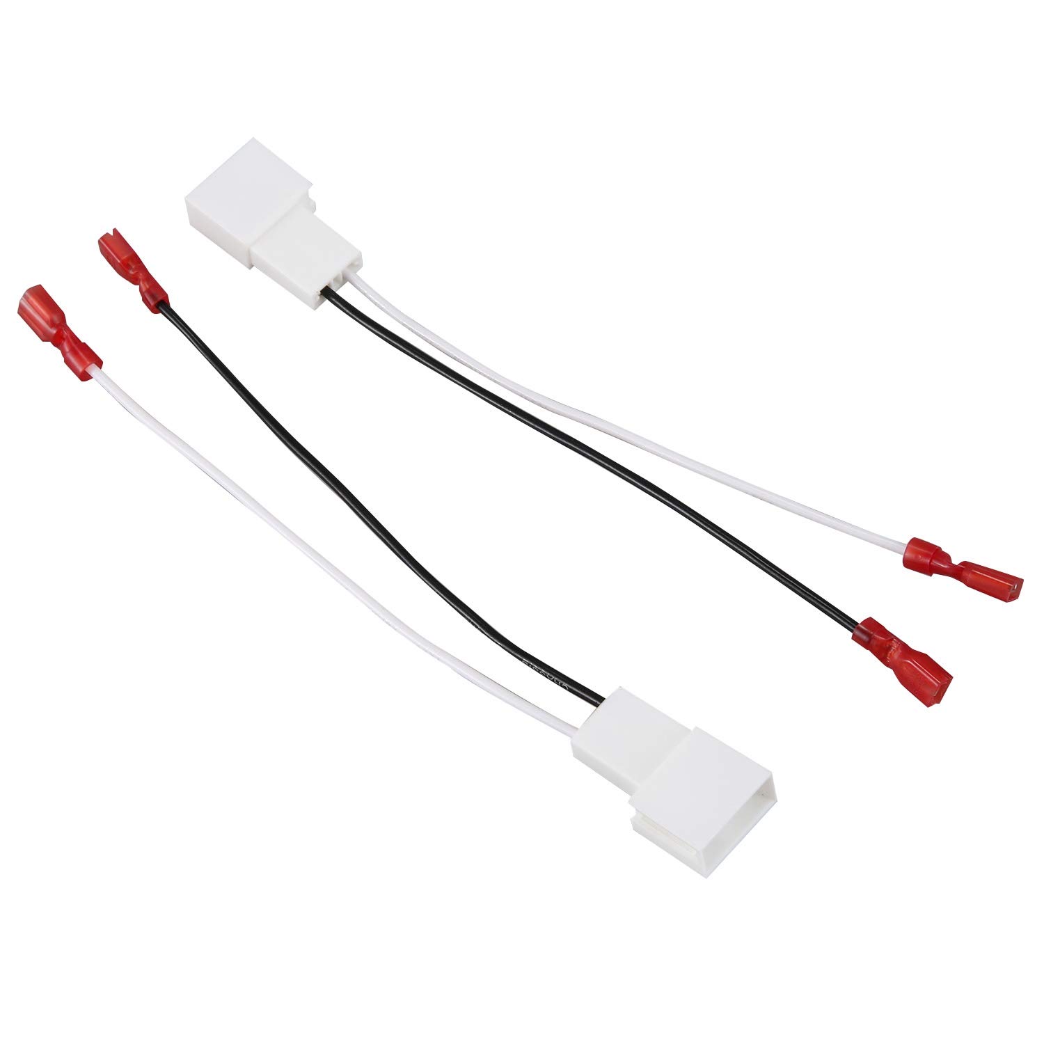 Adattatore Cablaggio Altoparlante Per Toyota 4Runner - Connettore Plug And Play - Foto 7