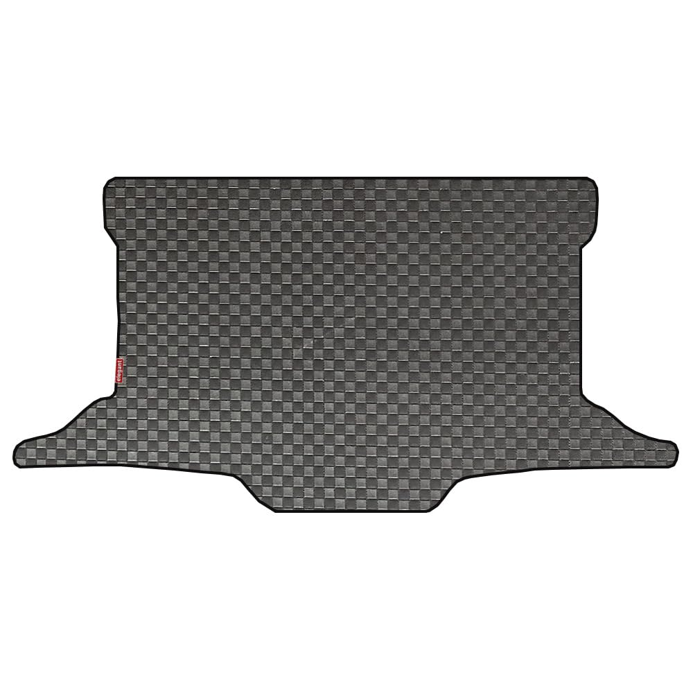 Elegant Custom Fit Car Dicky/Boot/Trunk Mat Compatible with Maruti Suzuki Fronx 2025