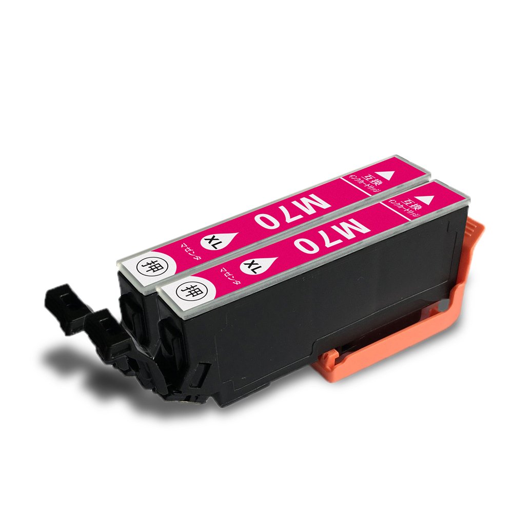 EPSON純正 ICY70L ICBK70L ICM70L 各5個 EPSON純正 ICY70L ICBK70L