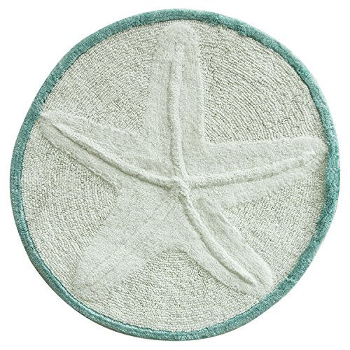 Bacova Guild 05040E Starfish, 25