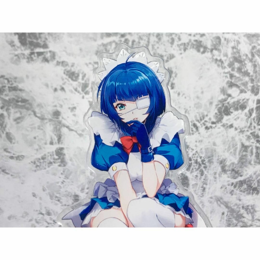 Amazon.co.jp: 「一騎当千/呂蒙 子明 アクリルスタンド」502 : ホーム