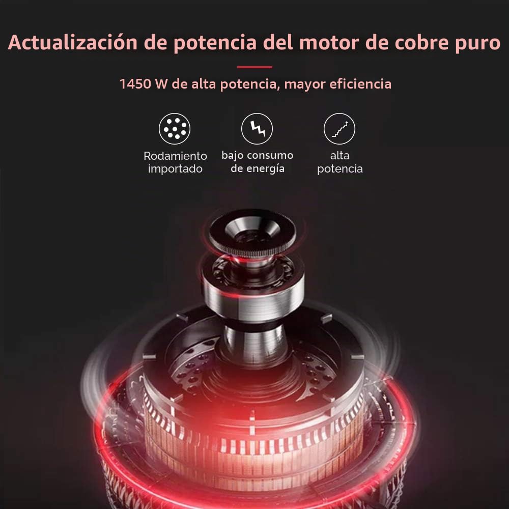 Anbull Cabrestante eléctrico PA800, Polipasto Eléctrico, de 400 kg hasta 800 kg, 220 V/1450 W, mando a distancia de 12 m