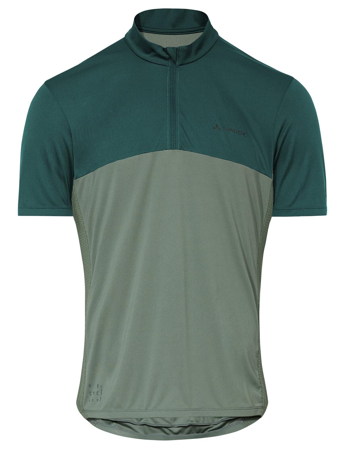 Vaude Matera HZ Tricot Fahrradtrikot Herren – Deep Pond – Gr. L