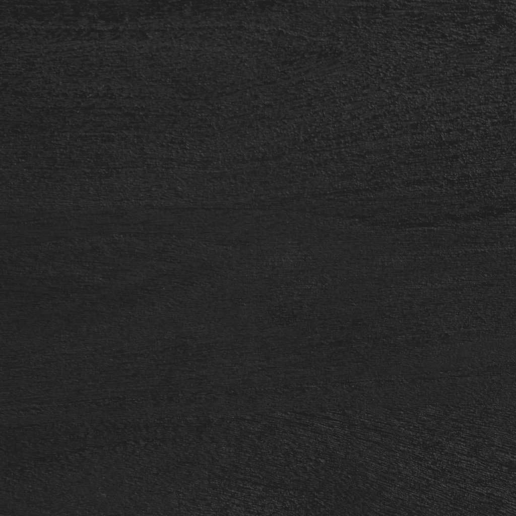 Tabla alta de alta calidad, 60 x 33 x 100 cm, de material de madera con patas de metal robustas, prácticas asas y placa superior estable para un elegante espacio de almacenamiento en el salón