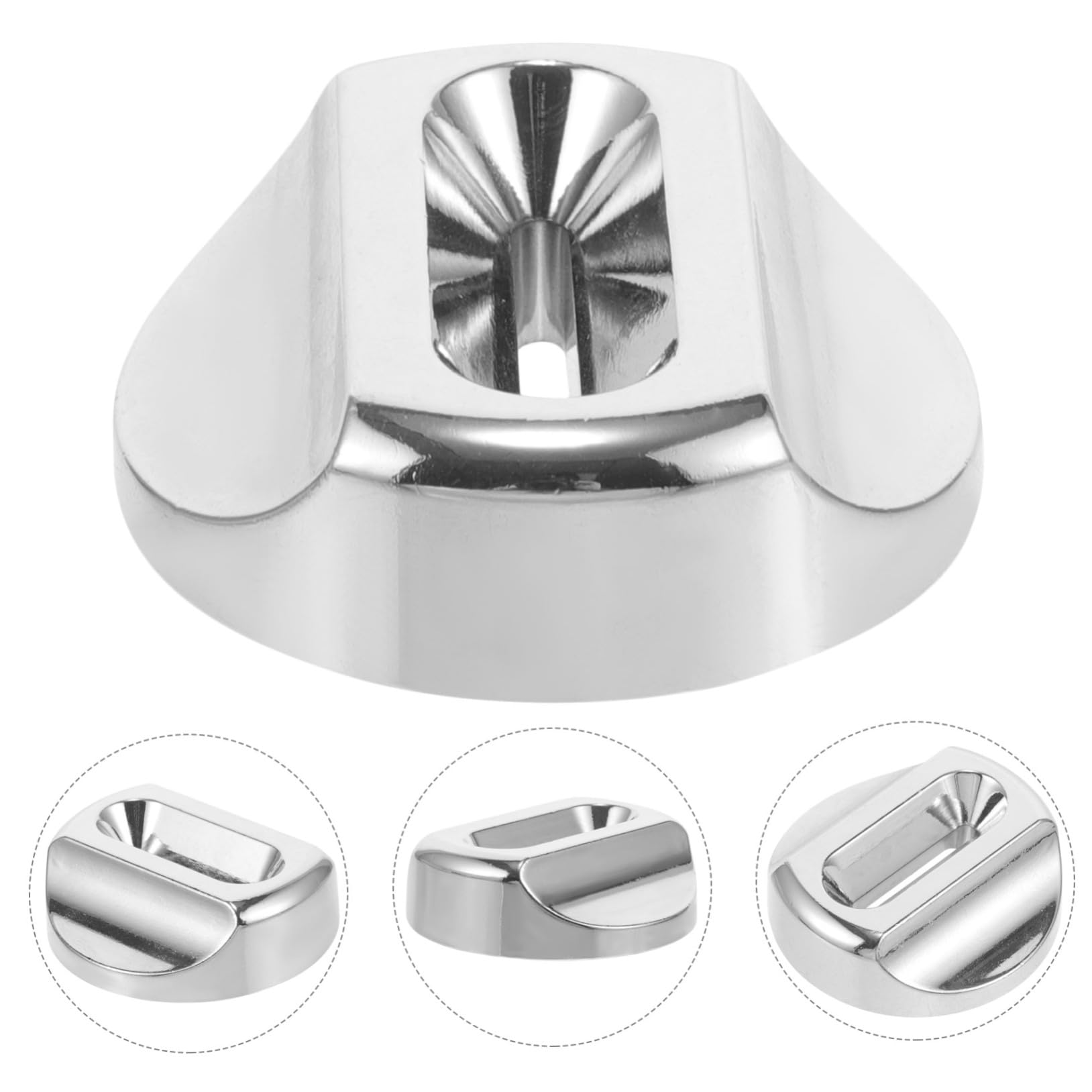 Amazon.co.jp: Gogogmee ラウンドコインスロットゲーム機用自動販売機コイン投入口交換パーツ 耐摩耗性 破損防止設計  ゲームアクセサリー多機種対応 : 文房具・オフィス用品