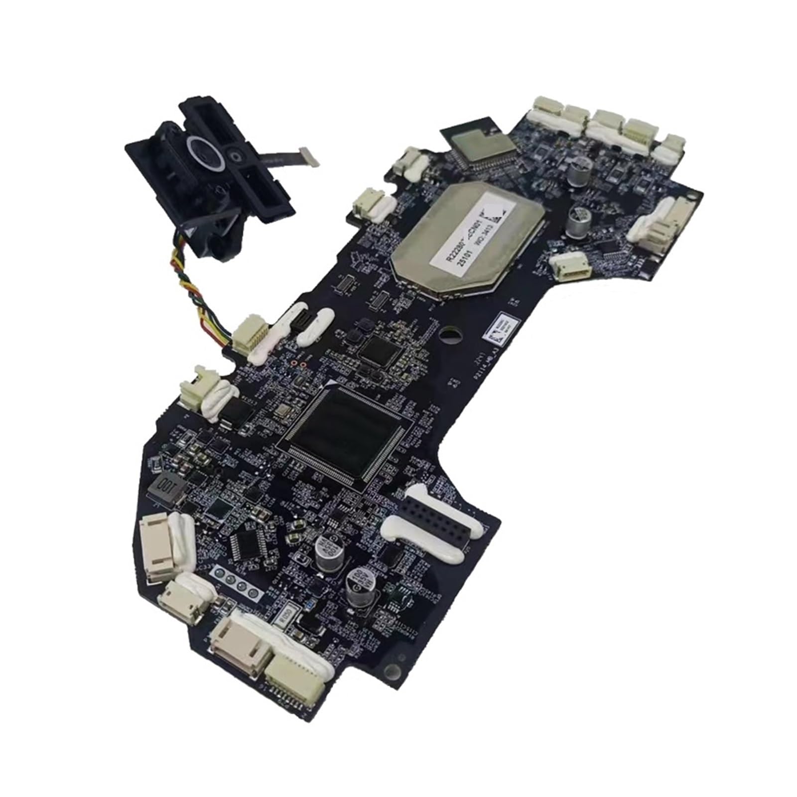 Compatibile con Dream l10s Ultra, piezas de repuesto de la placa Base della aspiradora robótica para reemplazar Los accesorios de la placa Base (Versione della UE)