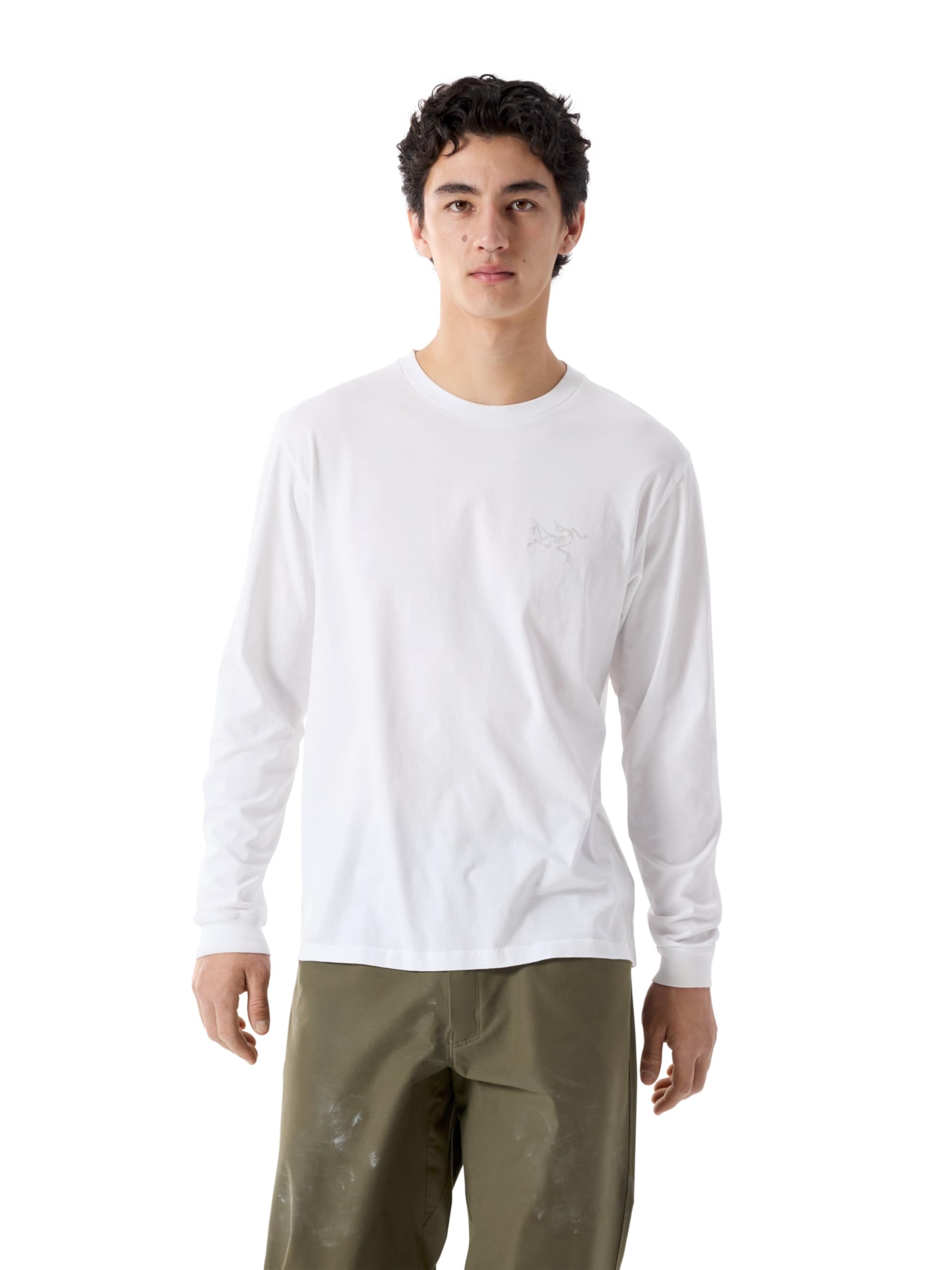 Amazon.co.jp: [アークテリクス] ARCTERYX クラッグSLコットンロング