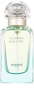 Amazon | エルメス ナイルの庭 EDT SP 50ml | HERMES(エルメス