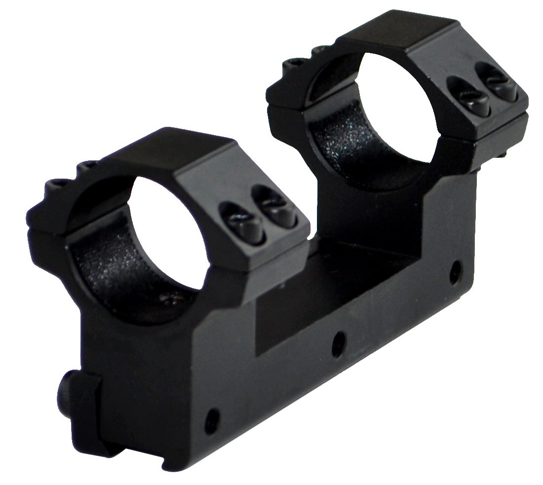 Factory Kimber 8400 Scope Base Set Long and Short Action, Matte Blue