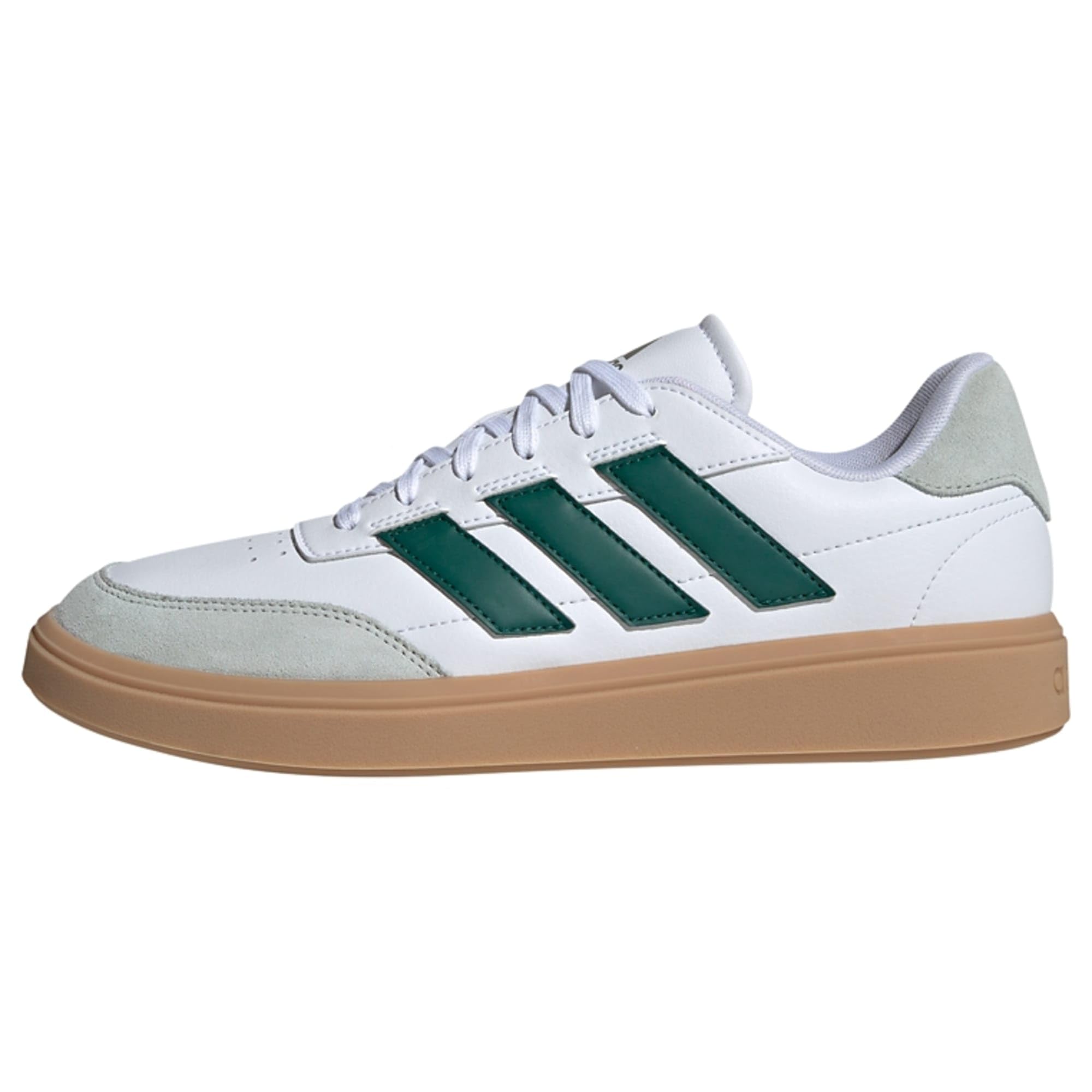 adidas Courtblock, Zapatillas de Deporte Hombre
