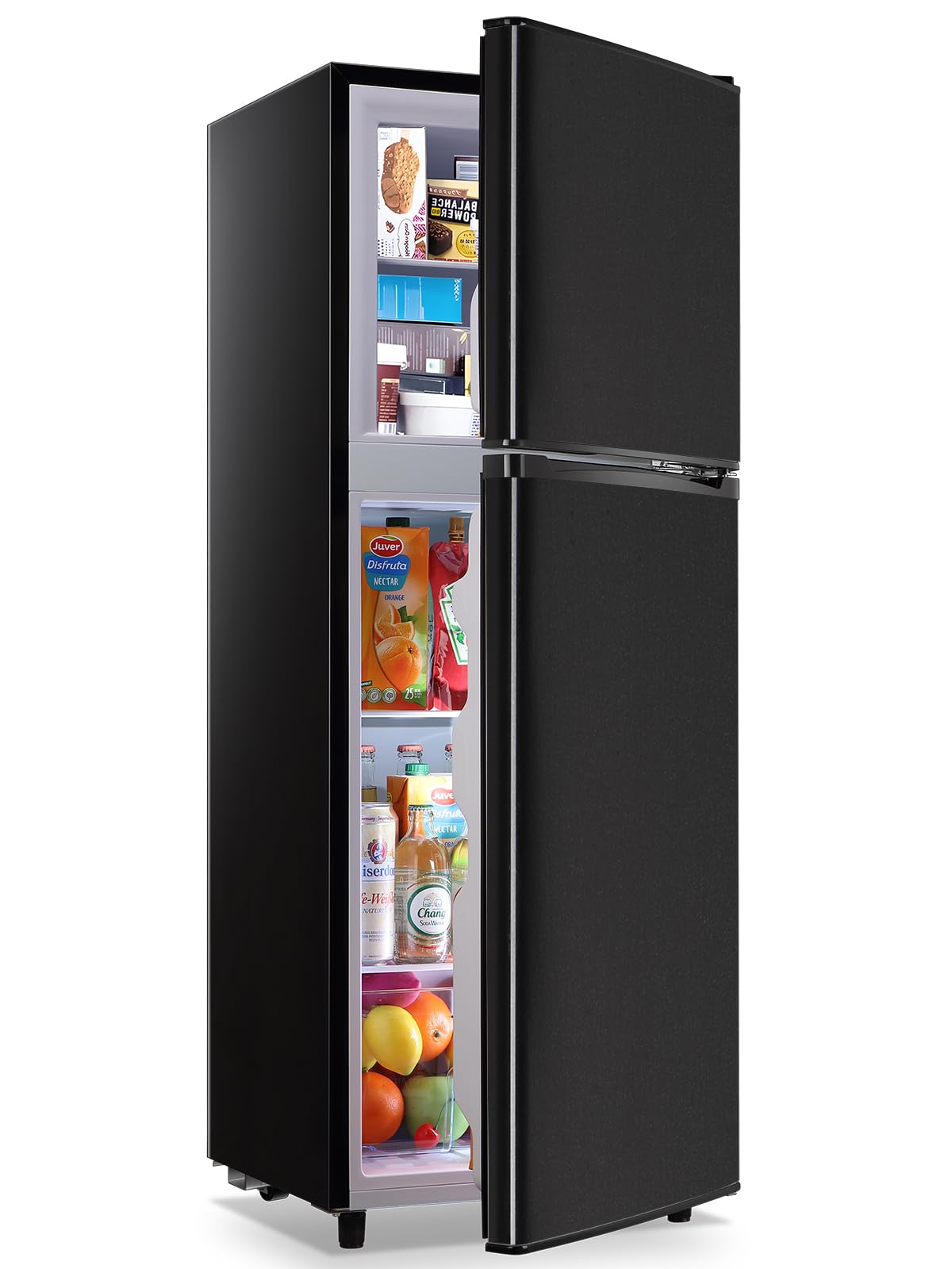 TACOOL 5.0 Cu.Ft Small Refrigerator B | Fridge.com