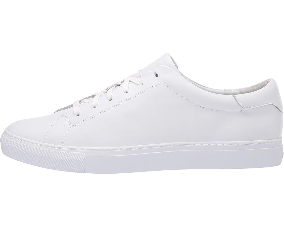 Polo Ralph Lauren Jermain Sneakerss - Left View