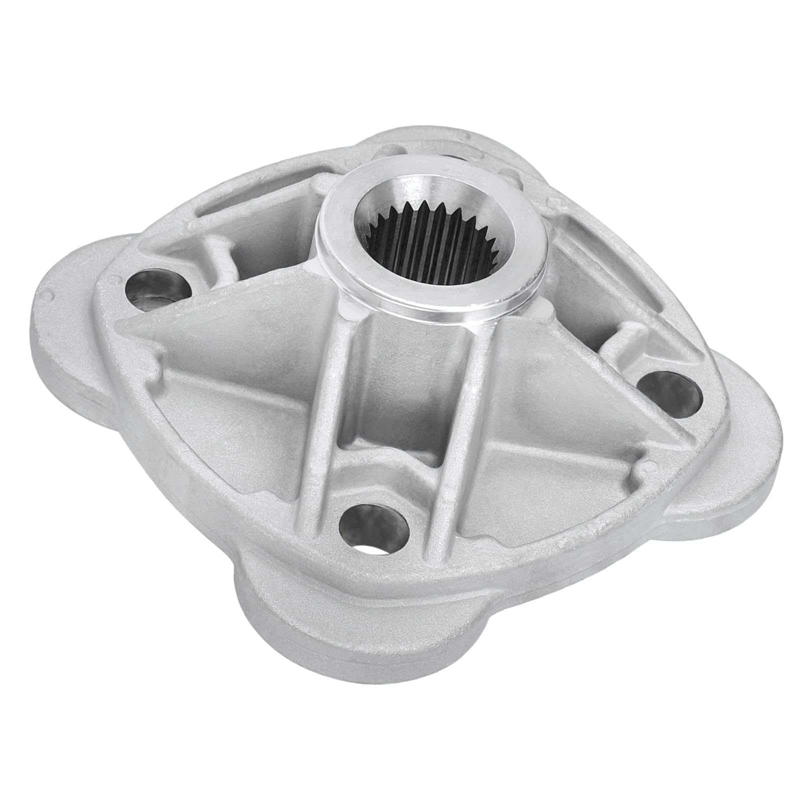 Mozzo ruota posteriore per Polaris Trail Boss Trail Blazer Sportsman Scrambler Big Boss Xplorer Xpress Xpedition Magnum Sport 250 300 325 330 350 400 500