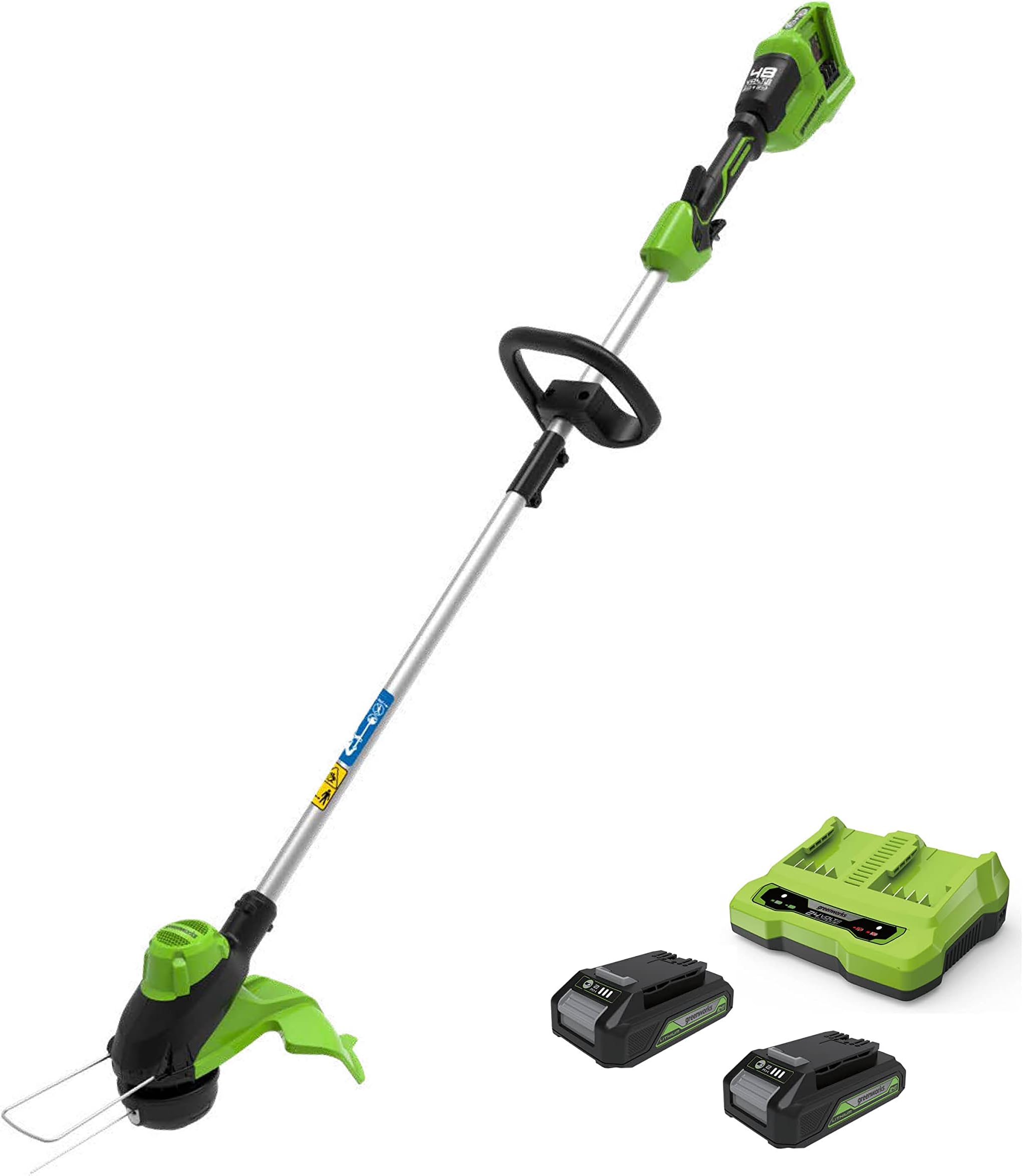 AL-KO GTE 550 Premium Elektrische grastrimmer, 550 W motorvermogen, 30