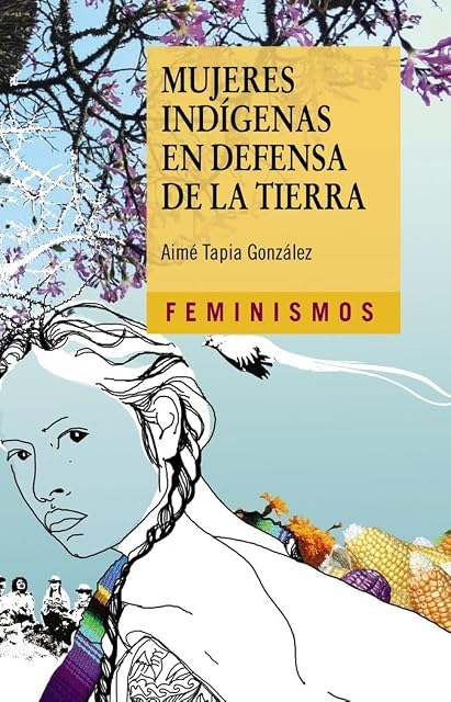 Portada de Mujeres indígenas en defensa de la tierra