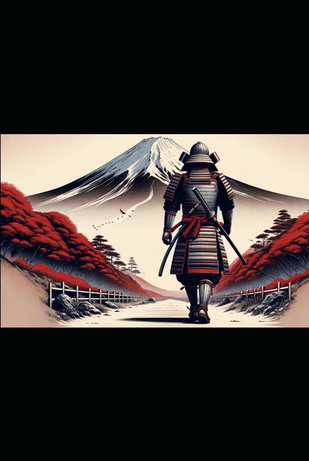 The Way of Walking Alone: An examination of Miyamoto Musashi's Dokkōdō for modern martial artists.
