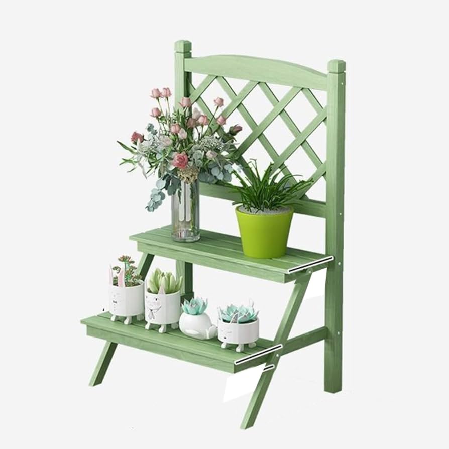 ２個セット 木製ラティスフェンス付きフラワースタンド 2段ブラウン 楽天市場】フェンス 目隠し 木製 プランター付き 高さ150cm 2個セット