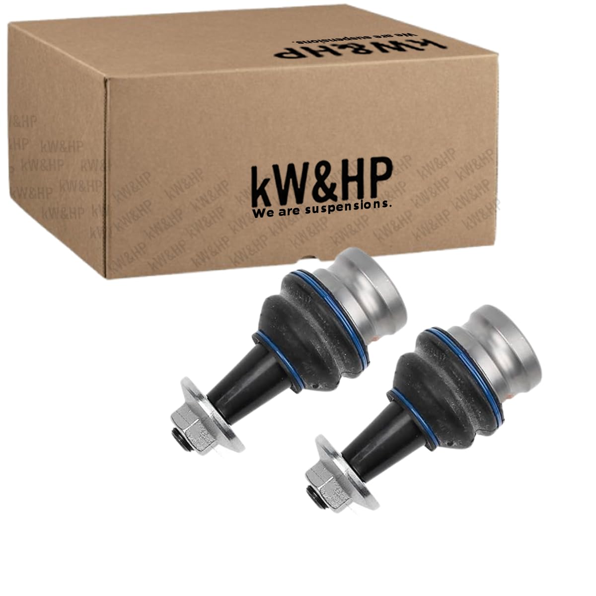 KIT 16PZ BRACCI BRACCETTI AVANTRENO SOSPENSIONE ANTERIORI PER A4 A5 Q5 | Kit completo di tutti i bracci sospensione anteriori