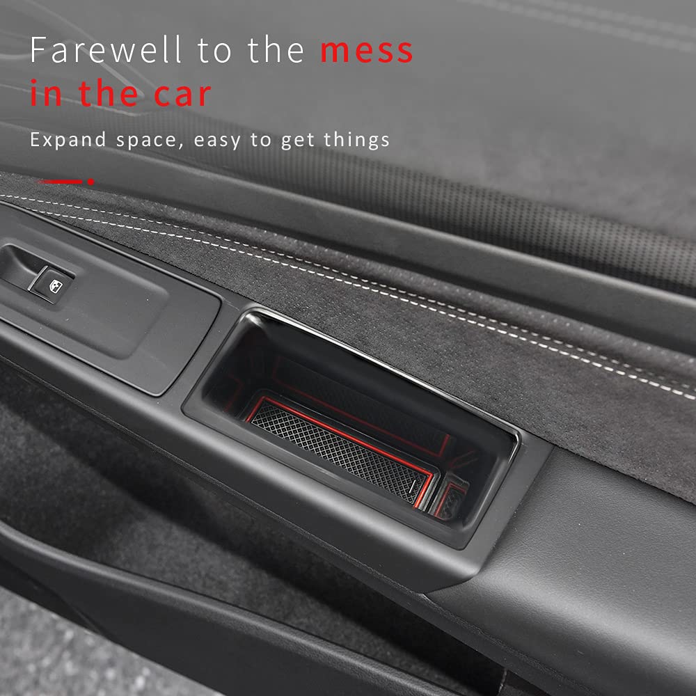 TOEECY Striscia Decorativa Auto 10m Modanatura Flessibile Cromo