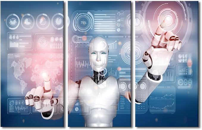 Big Data Analysis Of Holographic Screen Display Concepts