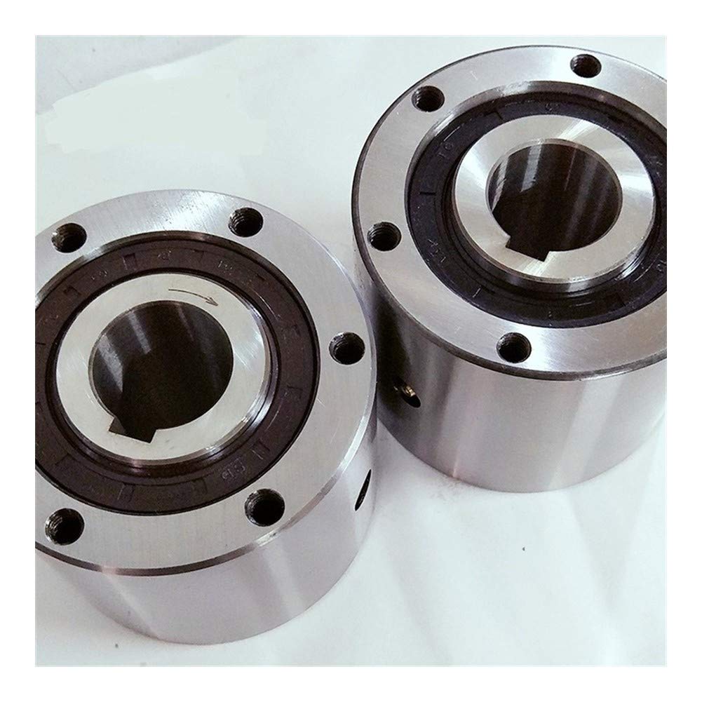 VSPPJYFG Needle Roller Bearings CKZ-A Wedge Type One Way Clutch CKZ-A2590 259049mm Overrunning Clutches and Backstops Bearings