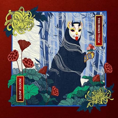 The Home Team feat. Jeff Loomis & Veil Of Maya