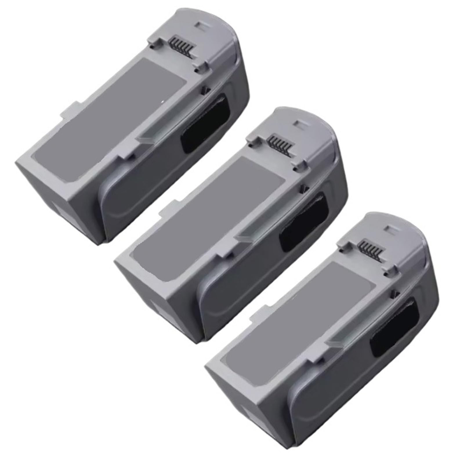 Compatibile con la batteria ricaricabile for drone DJI Spark, cella di alimentazione da 11,4 V 1480 mAh for il volo con drone(3pcs battery)