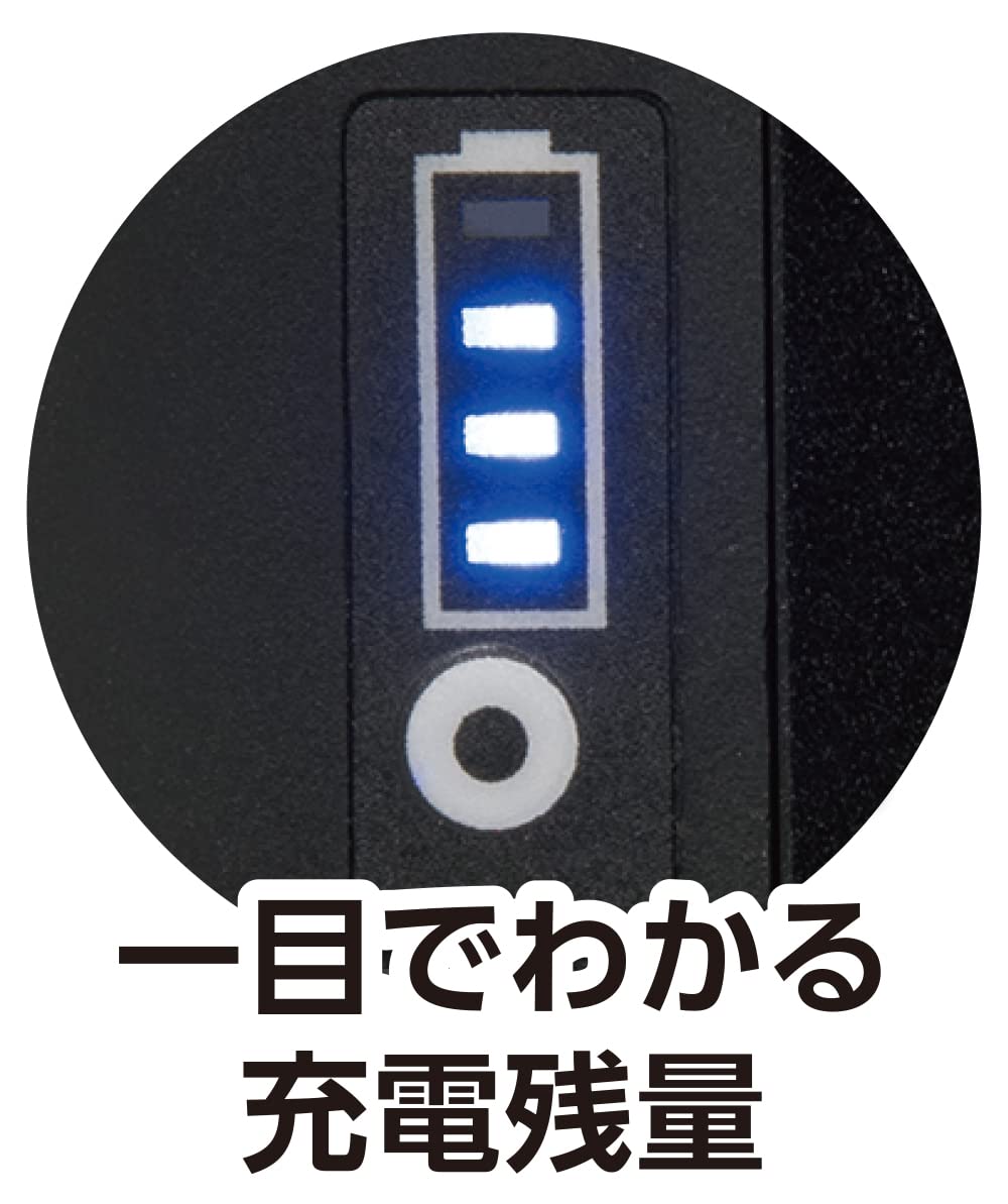 Amazon | シンワ測定(Shinwa Sokutei) 部品 リチウムイオンバッテリー