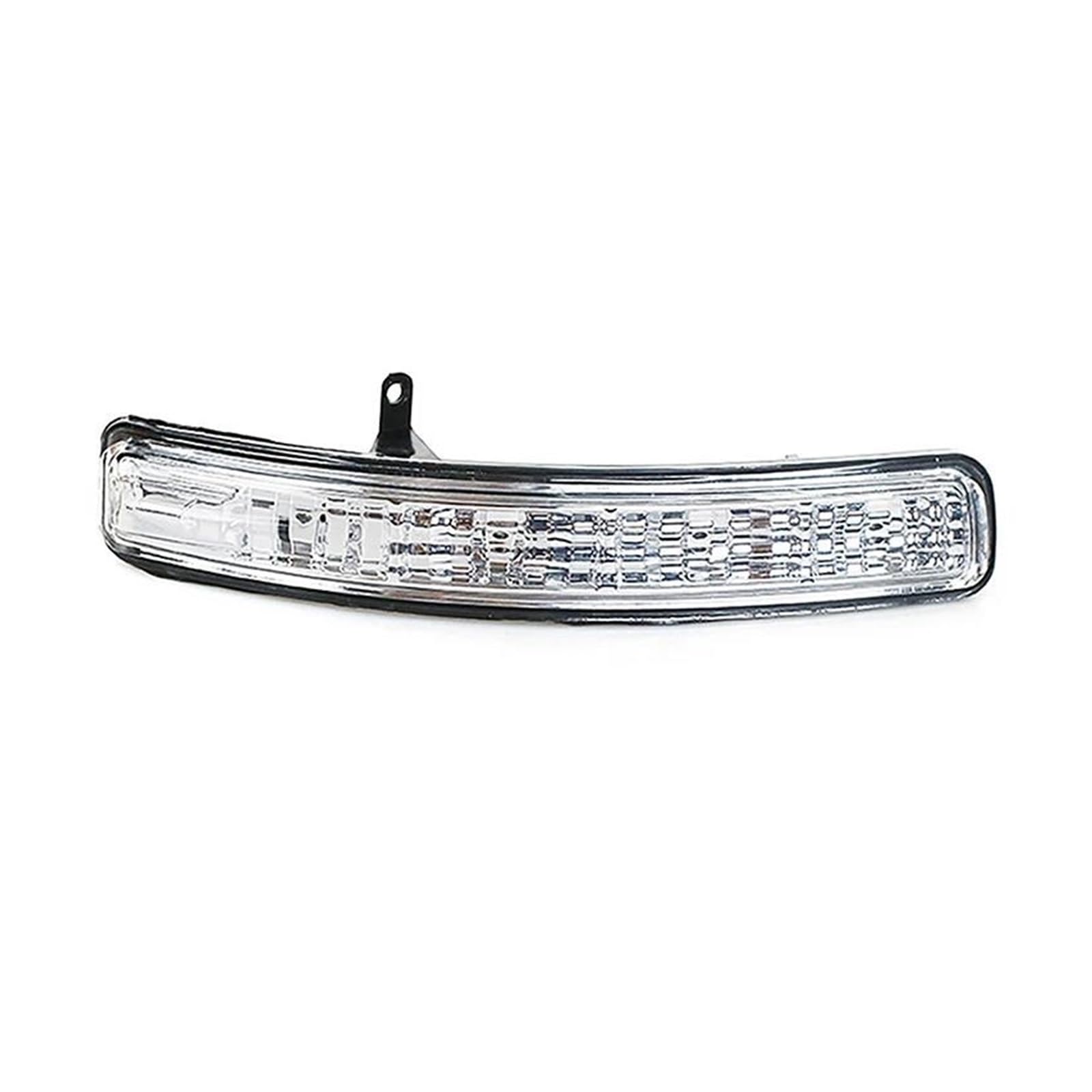 Clignotant de rétroviseur brisé Ford Explorer : fix BB5Z-13B375-A - 7