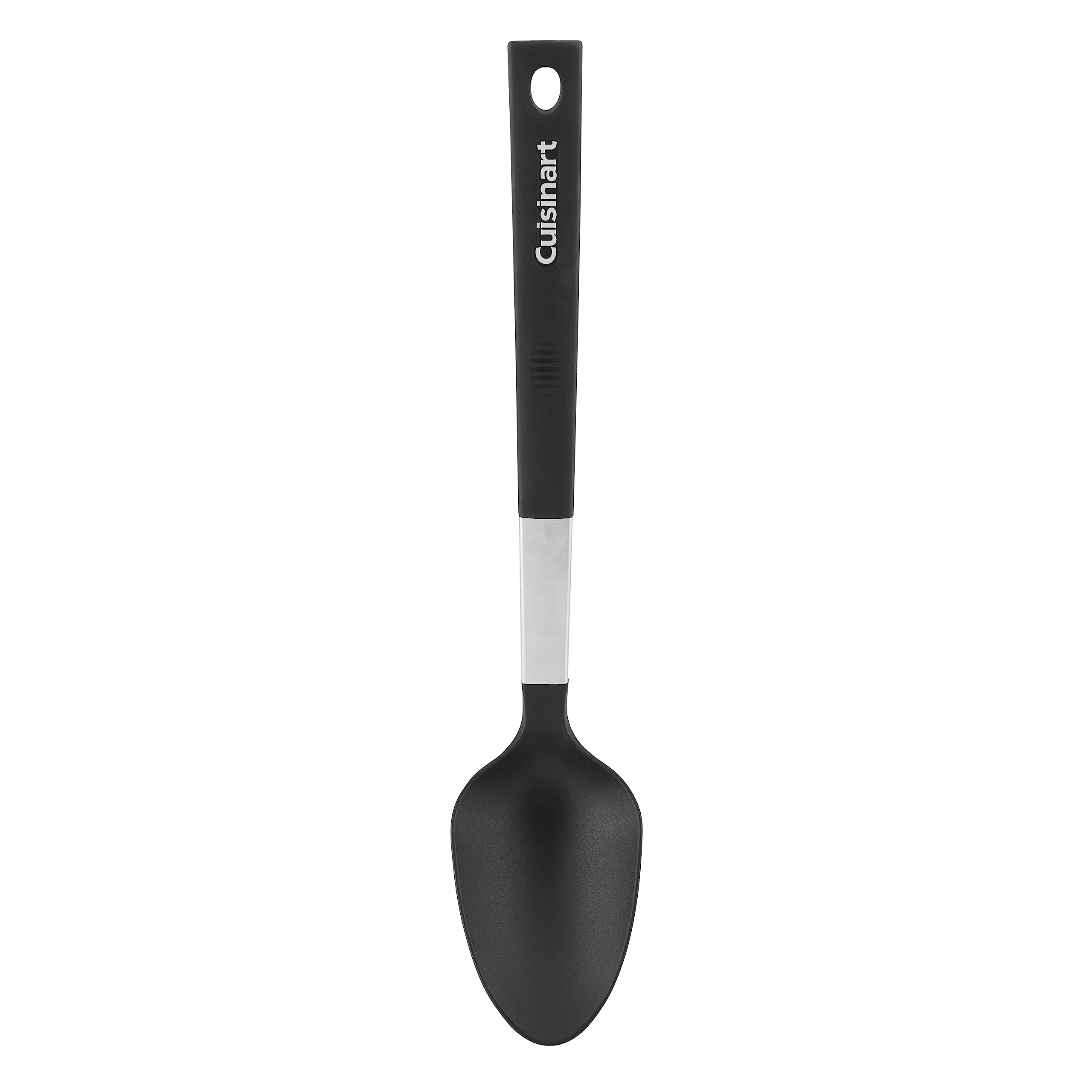Cuisinart Profile Collection Nylon-Löffel, Einheitsgröße, Schwarz