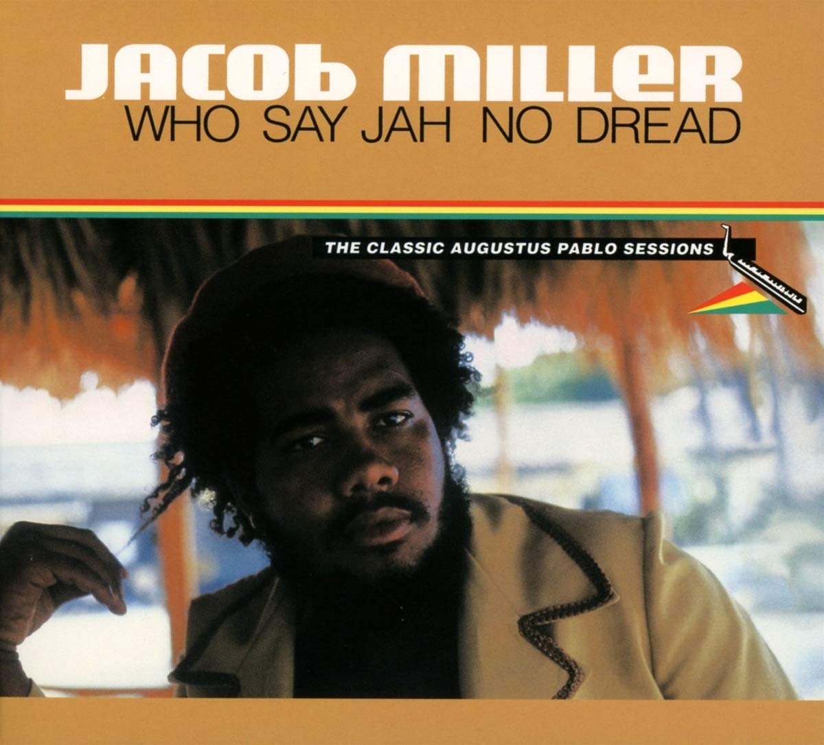 Who Say Jah No Dread