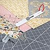 SINGER Craft Knife Replacement #11 Blades, Pack of 5 #5