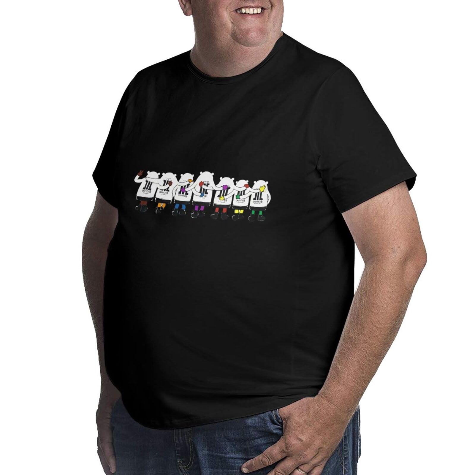 Amazon.co.jp: 大きいサイズ 三代目 J Soul Brothers メンズ Tシャツ