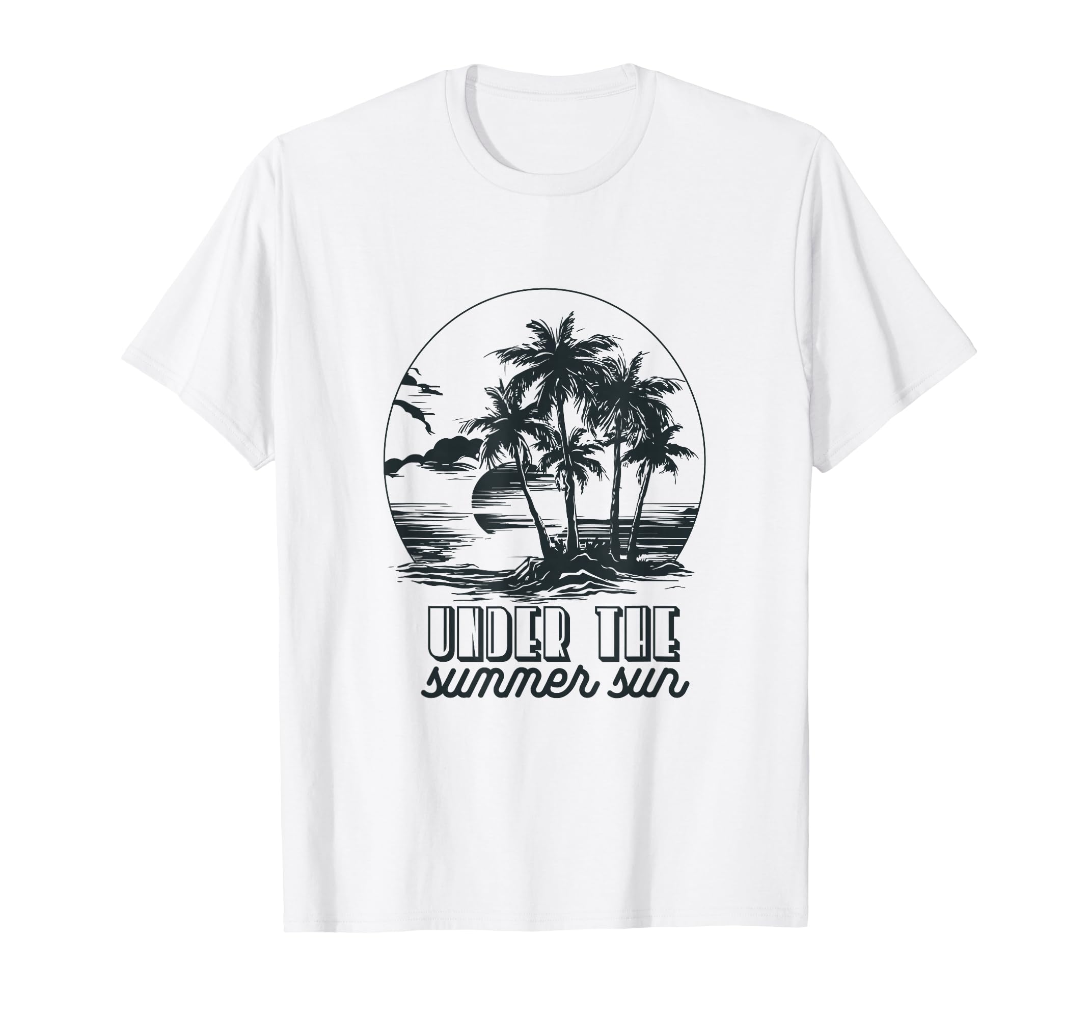 Kleidung mit Designs von Amazon Merch on Demand