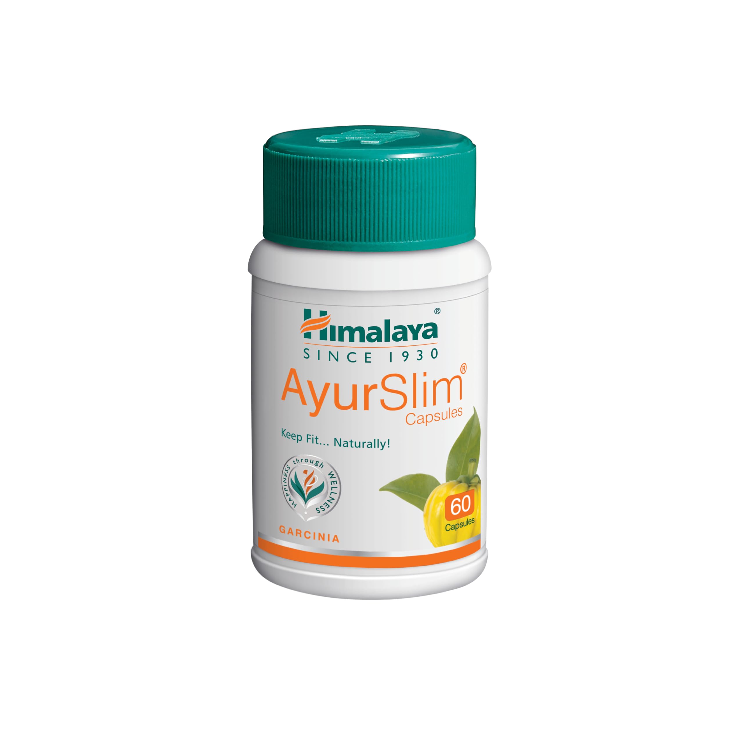 Himalaya Wellness AyurSlim Capsules - Pack of 60 Pieces (Weight Management)-image-11