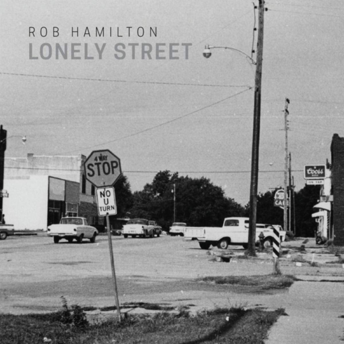 Across the Borderline