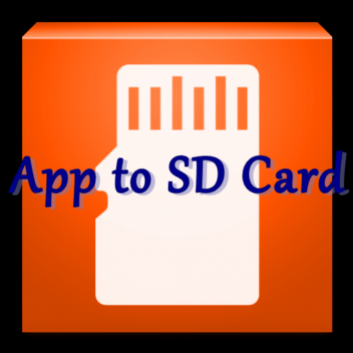 App to SD Card App on Amazon Appstore