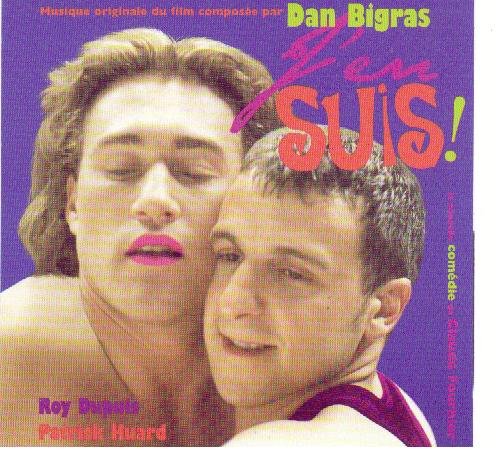 J'en suis -(musique de film) - [Audio CD] DAN BIGRAS
