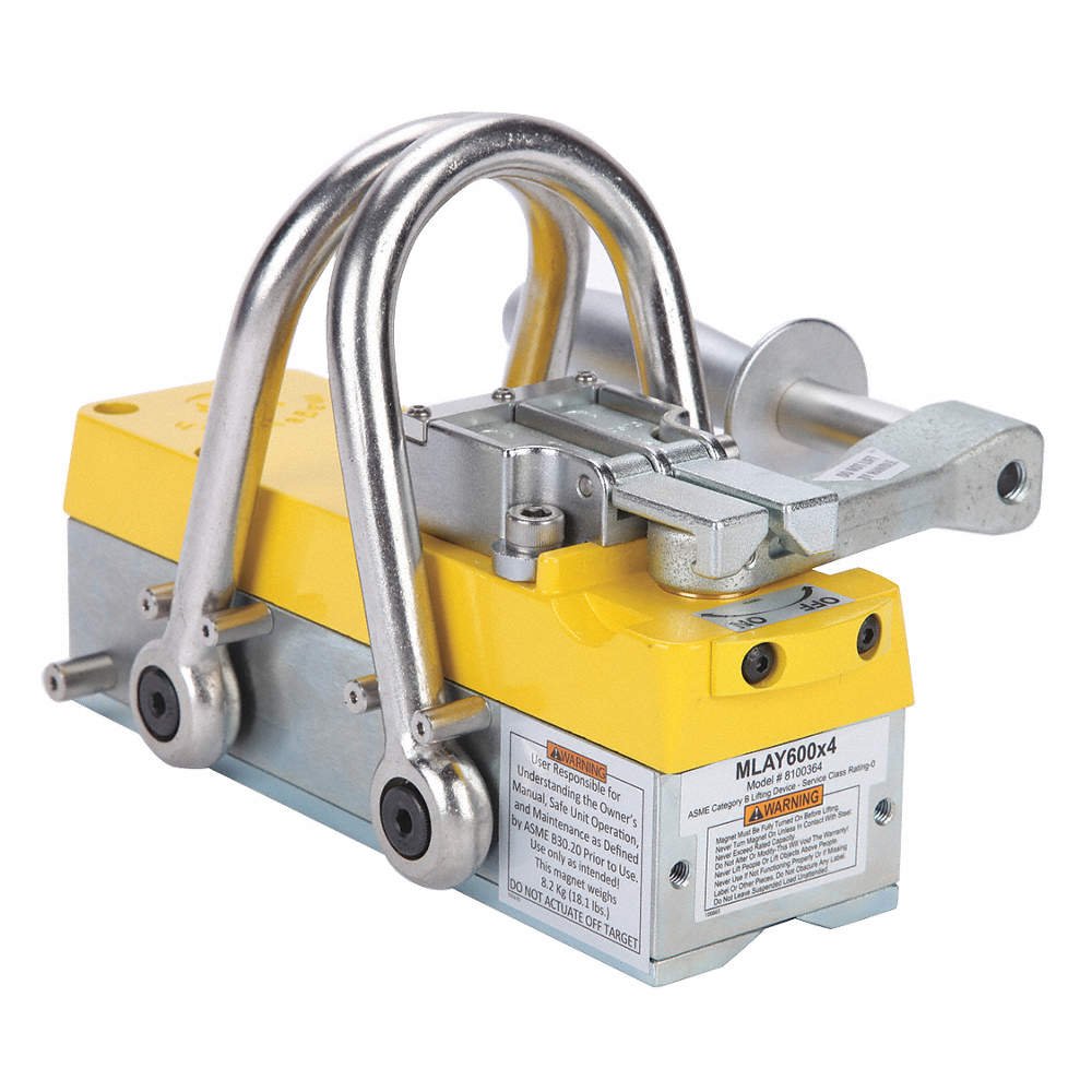 MLAY600X4 Lifting Tools & Home Improvement