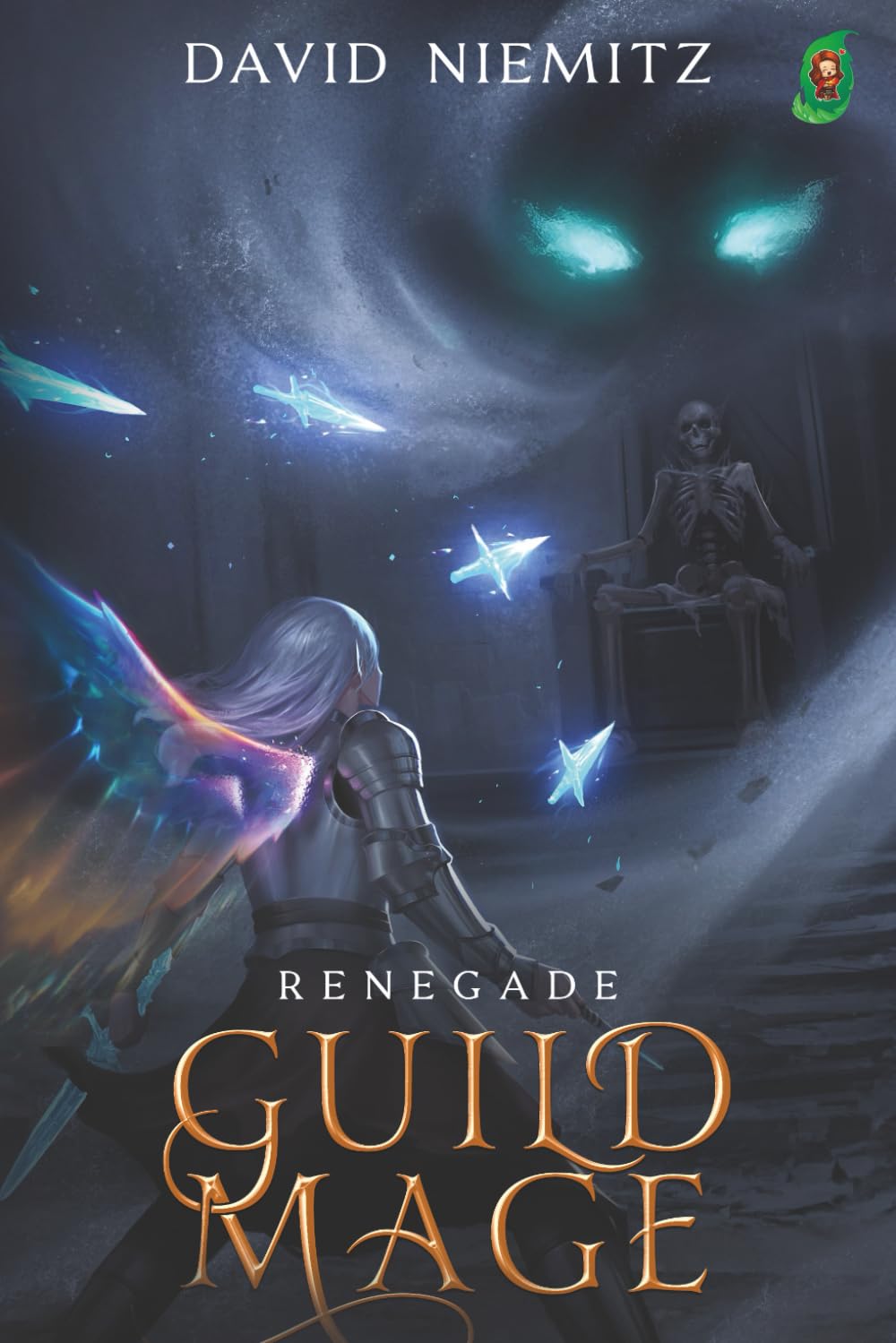 Guild Mage: Renegade