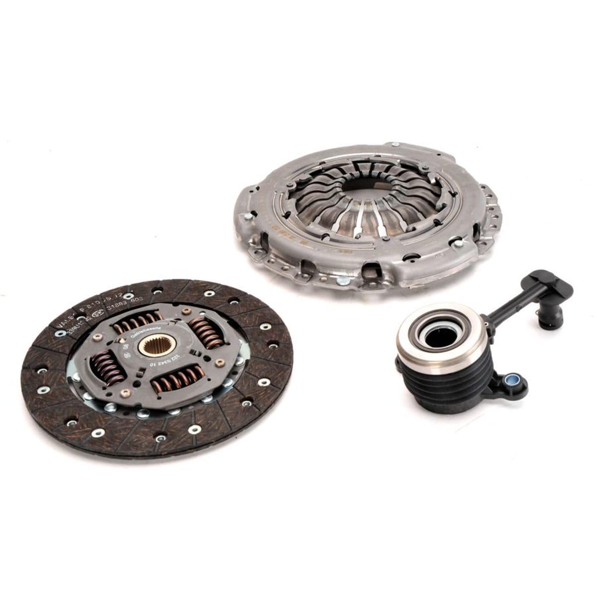 Kit De Embrague Schaeffler LUK 623 3210 09 Al Mejor Precio