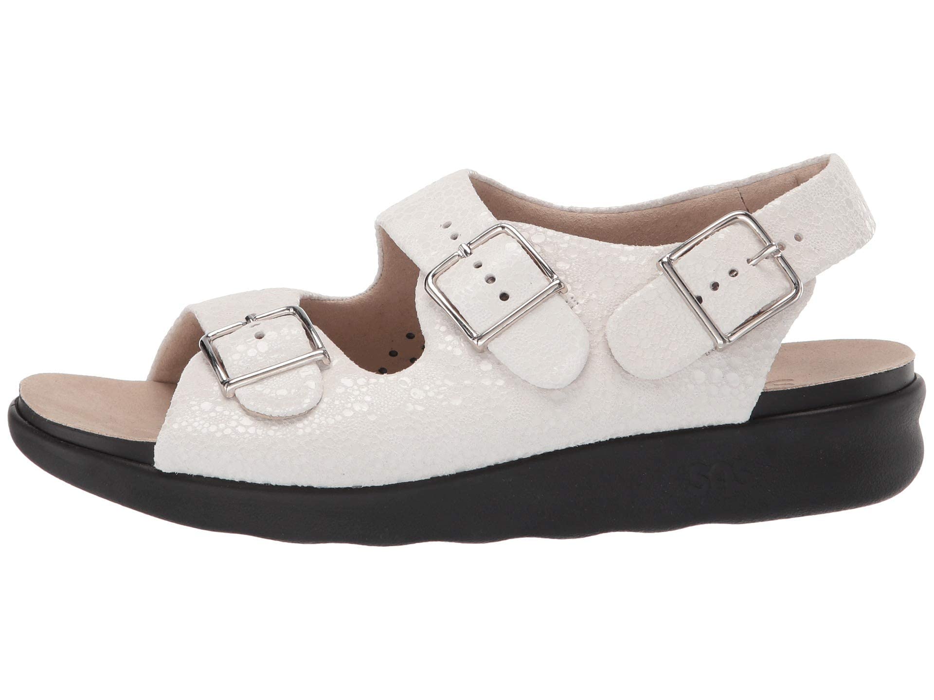 SAS Relaxed Sandal