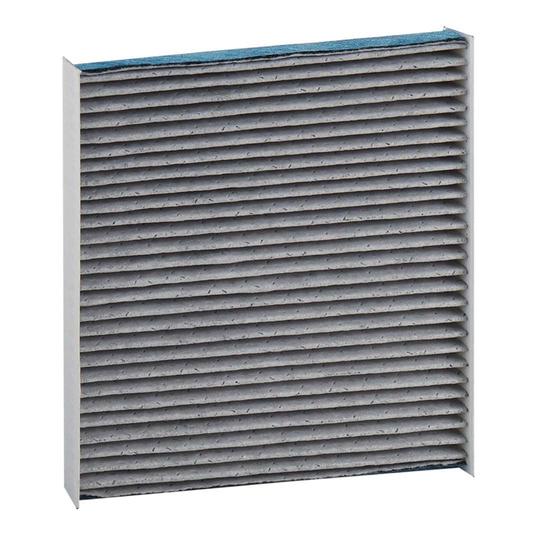 424I0554P RIDEX PLUS Filtro abitacolo Filtro carboni attivi con
