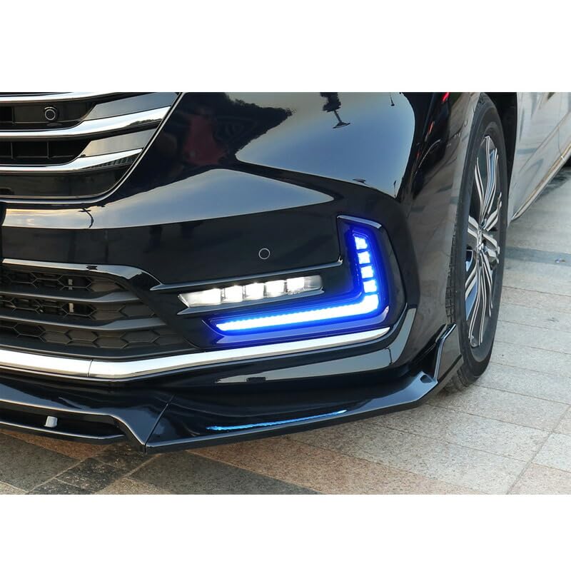 Amazon | viva galml ODYSSEY オデッセイ eHEV rc4 rc5 LEDデイライト